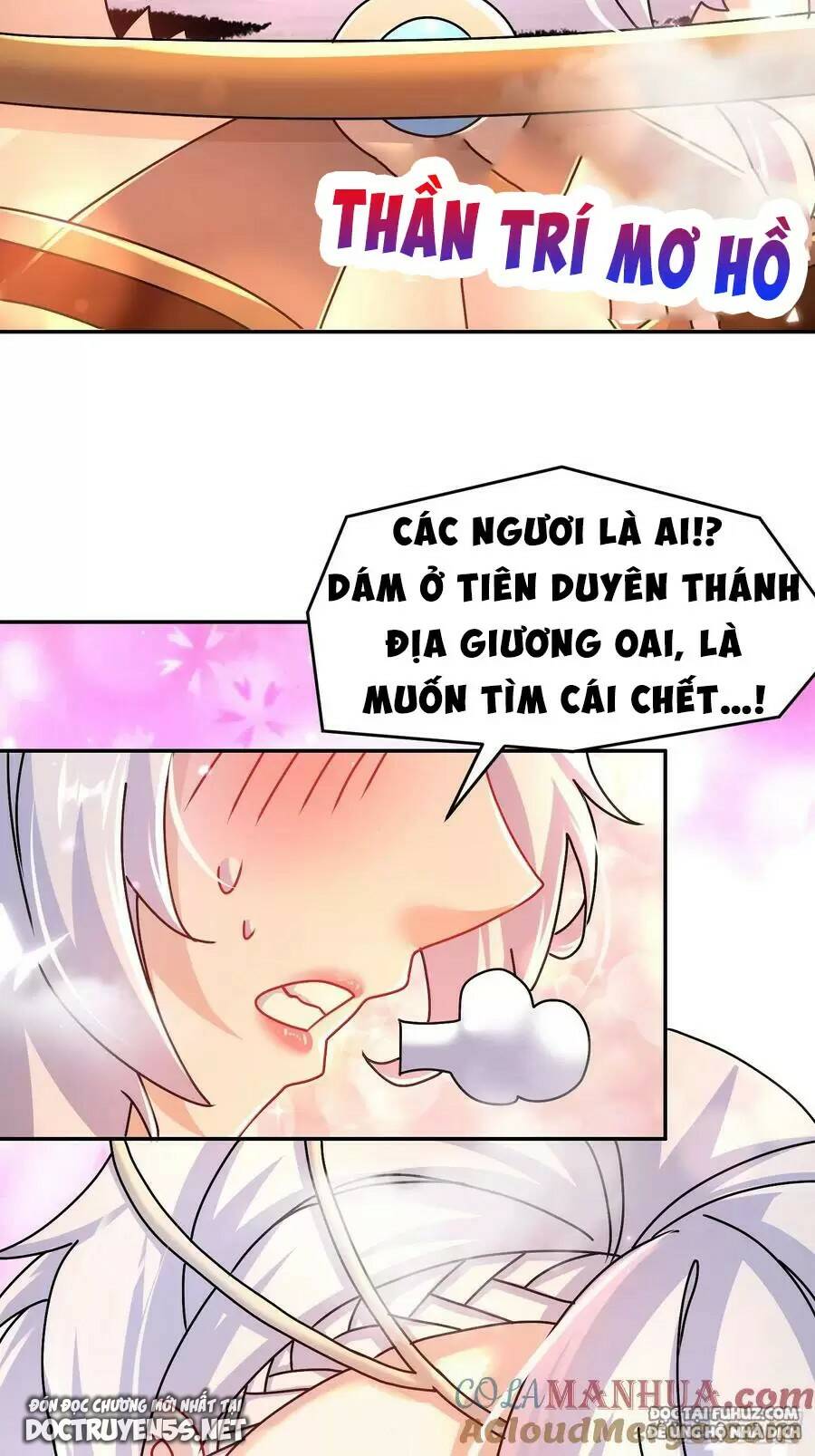 Bắt Đầu Có Được Bảy Vị Tuyệt Sắc Sư Tỷ Chương 44 Ảnh 31