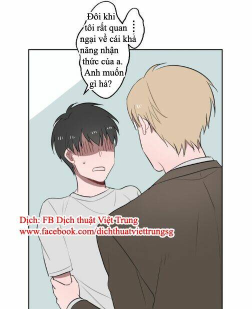 Phải Lòng Cậu Shipper Chương 5 Ảnh 24