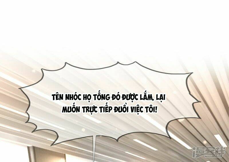 Thuần Tình Lục Thiếu Chương 213 Ảnh 23