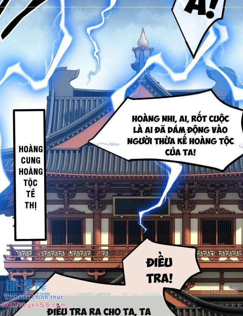 Hệ Thống Gánh Con Mạnh Nhất Chương 124 Ảnh 24