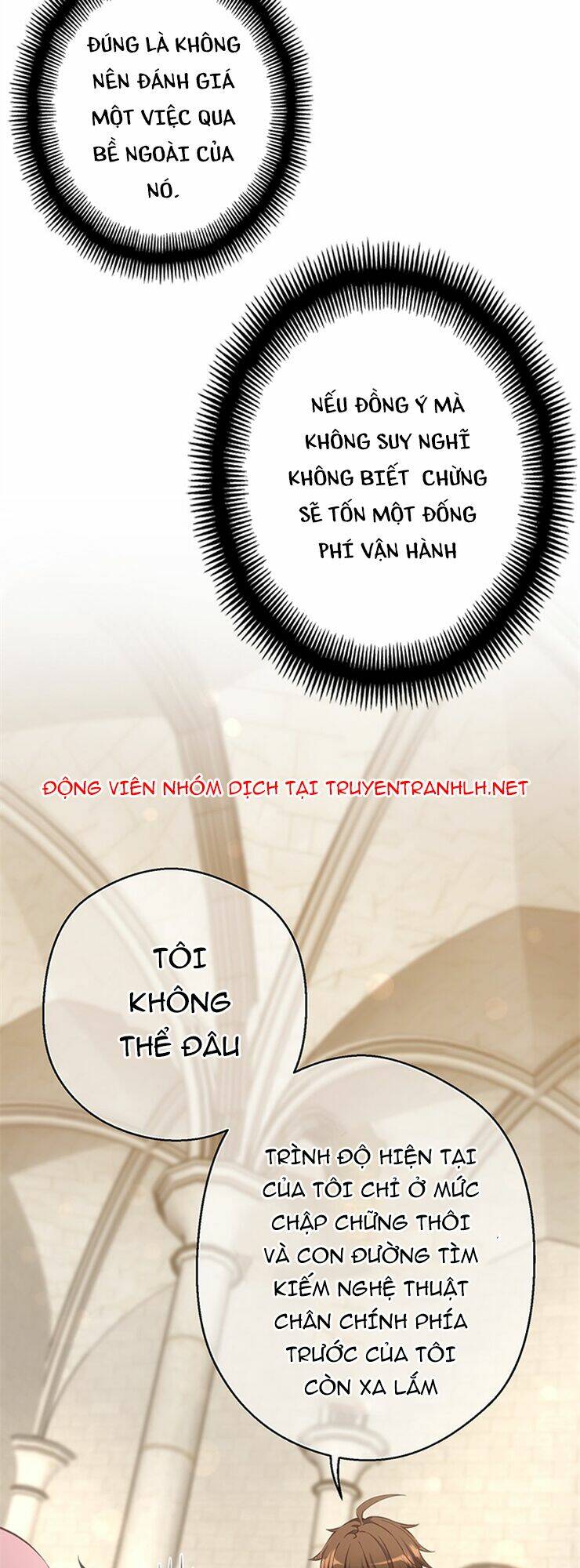 Hành Trình Đế Vương Chương 165 Ảnh 26