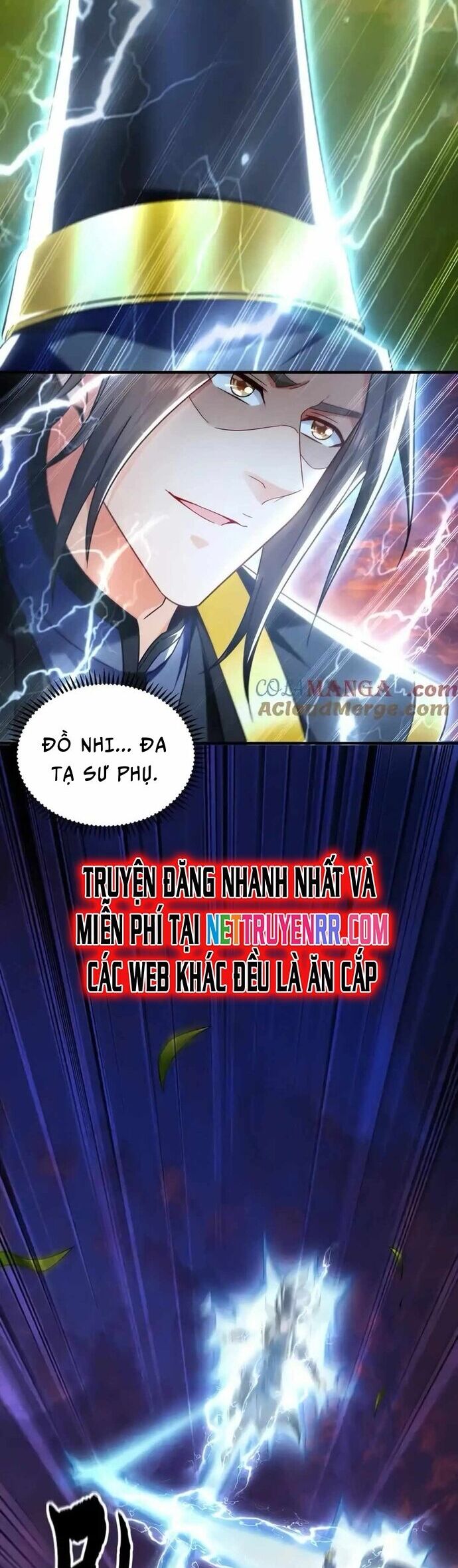 Ta Có Trăm Vạn Tốc Độ Đánh Chương 82 Ảnh 22