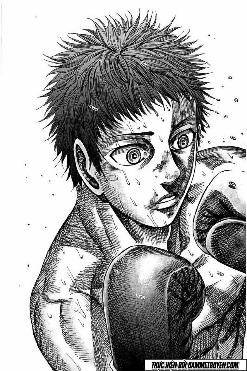 Rikudou Chương 81 Ảnh 15