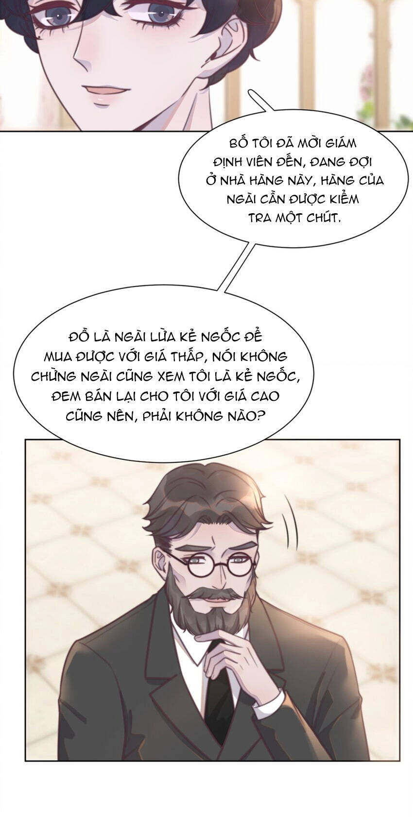 Nghe Nói Tôi Rất Nghèo Chương 142 Ảnh 22