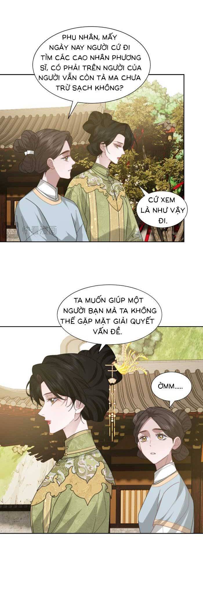 Nữ Tướng Xuyên Đến Hiện Đại Trở Thành Chị Dâu Quyền Lực Chương 137 Ảnh 19
