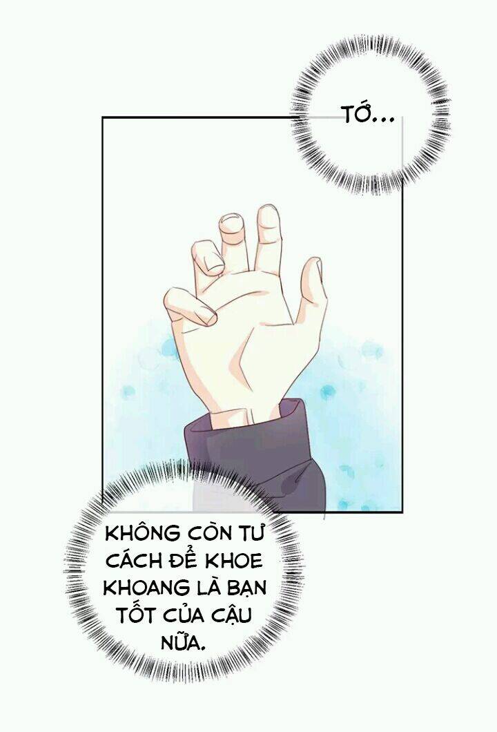 Tôi Bị Idol... Chuyện Không Thể Tả Chương 124 Ảnh 13