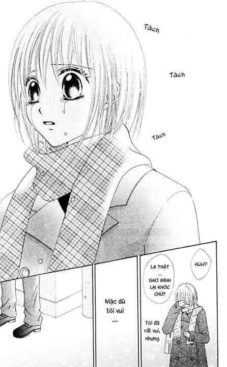 Tổng Hợp One Shot School Chương 2.3 Ảnh 35