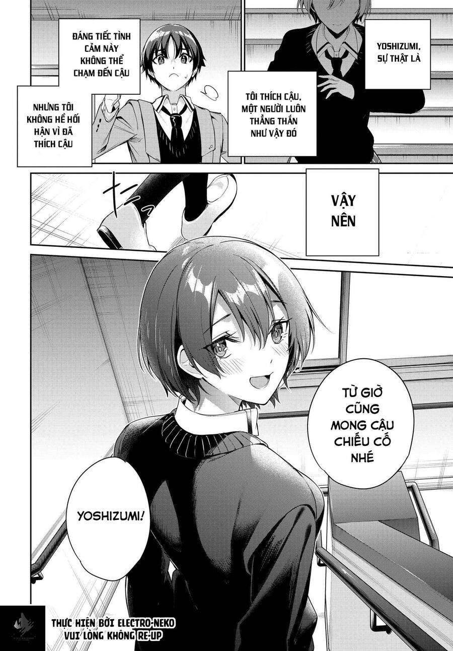 Ryoushin No Shakkin Wo Katagawari Shite Morau Jouken Wa Nihon Ichi Chương 22 Ảnh 21