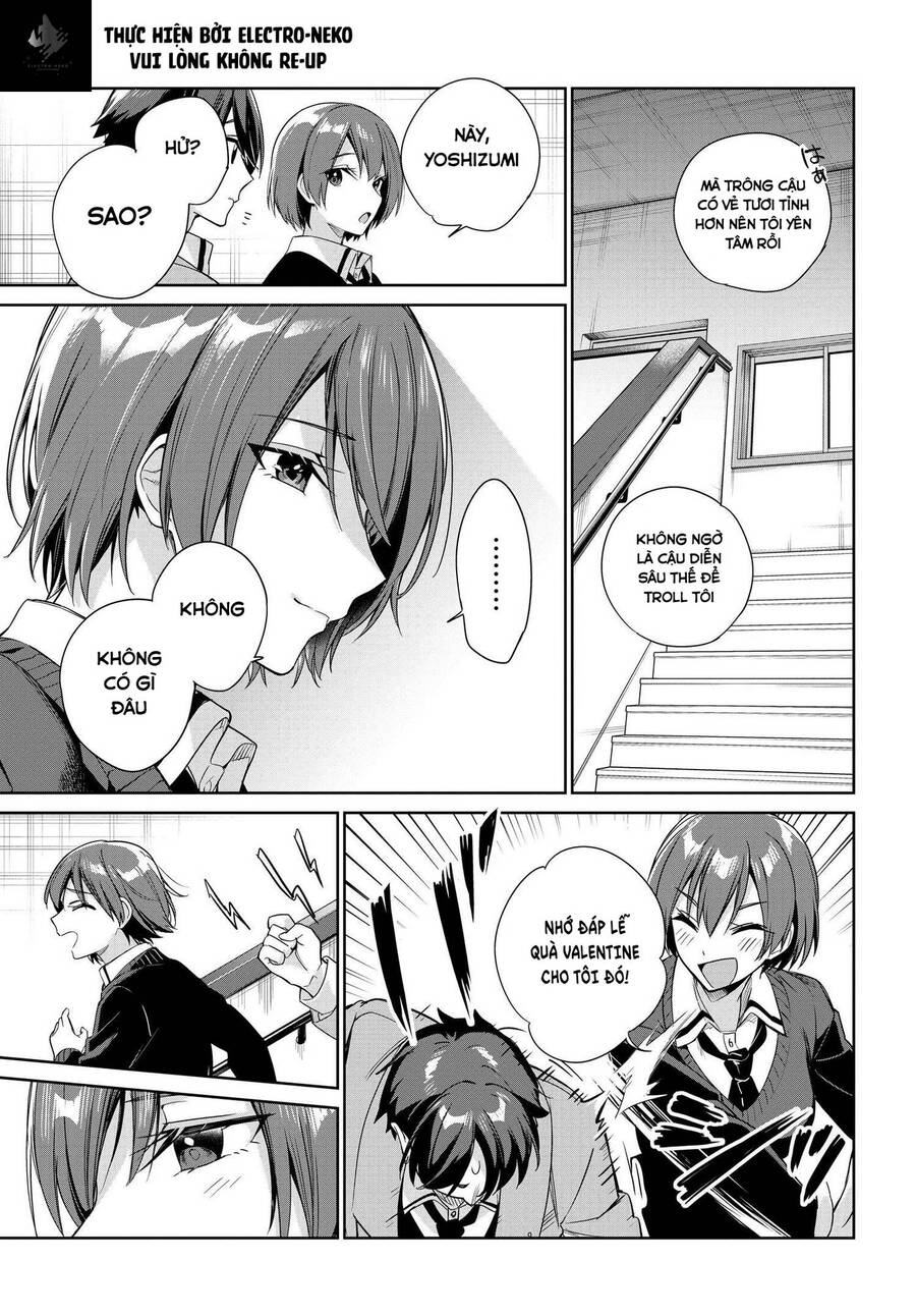 Ryoushin No Shakkin Wo Katagawari Shite Morau Jouken Wa Nihon Ichi Chương 22 Ảnh 20