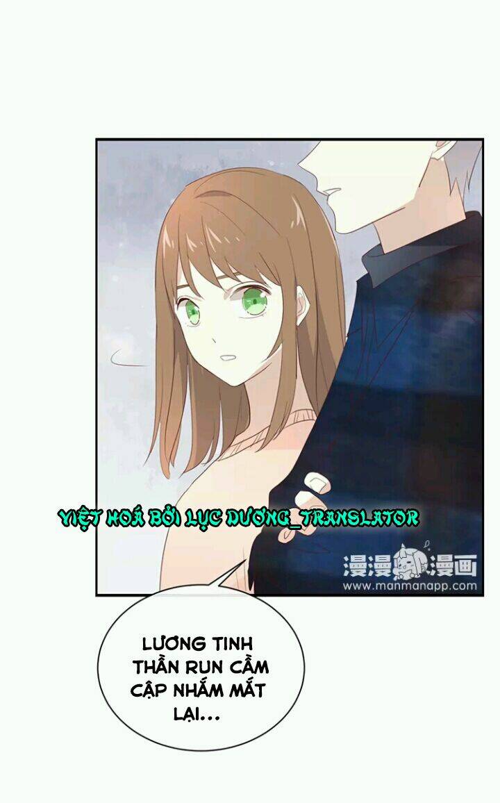 Tôi Bị Idol... Chuyện Không Thể Tả Chương 105 Ảnh 9