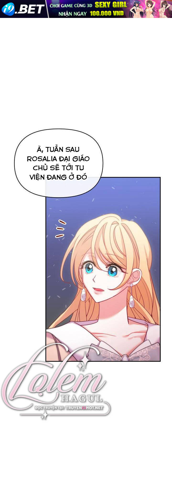 Vị Hôn Thê Của Kẻ Săn Mồi Chương 43 Ảnh 22