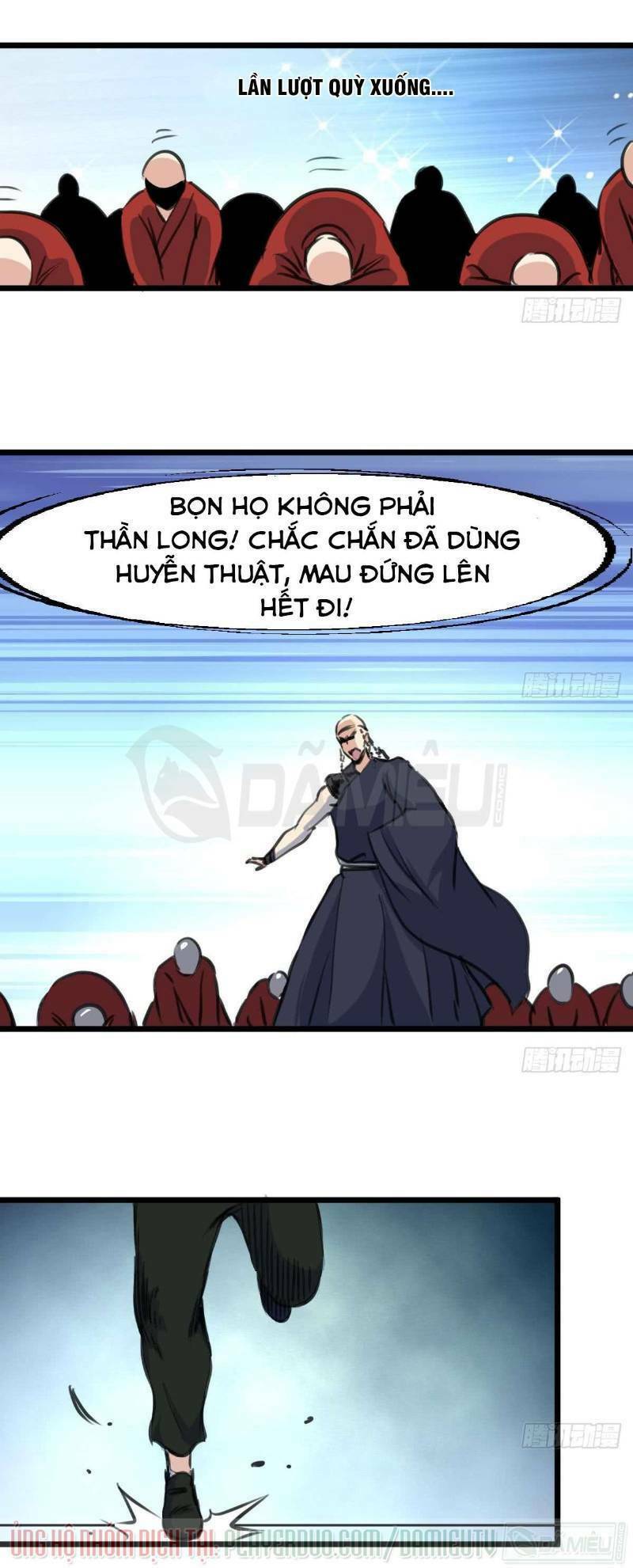 Thần Nhãn Giám Định Sư Chương 137 Ảnh 12