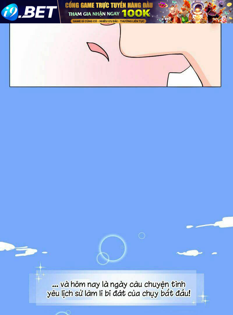 Not So Shoujo Love Story Chương 19 Ảnh 17