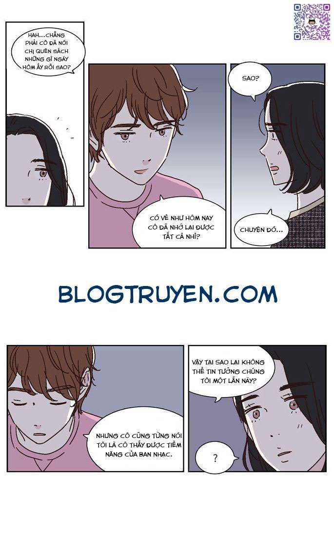 We Broke Up Chương 23 Ảnh 5
