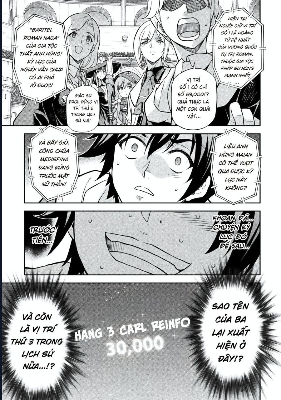 Drawing: Saikyou Mangaka Wa Oekaki Skill De Isekai Musou Suru! Chương 128 Ảnh 5