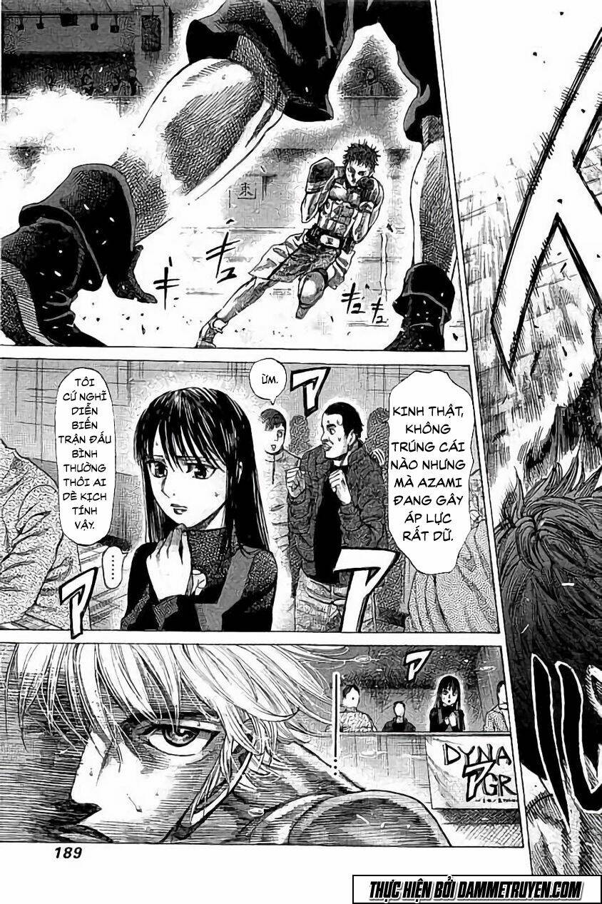 Rikudou Chương 79 Ảnh 5