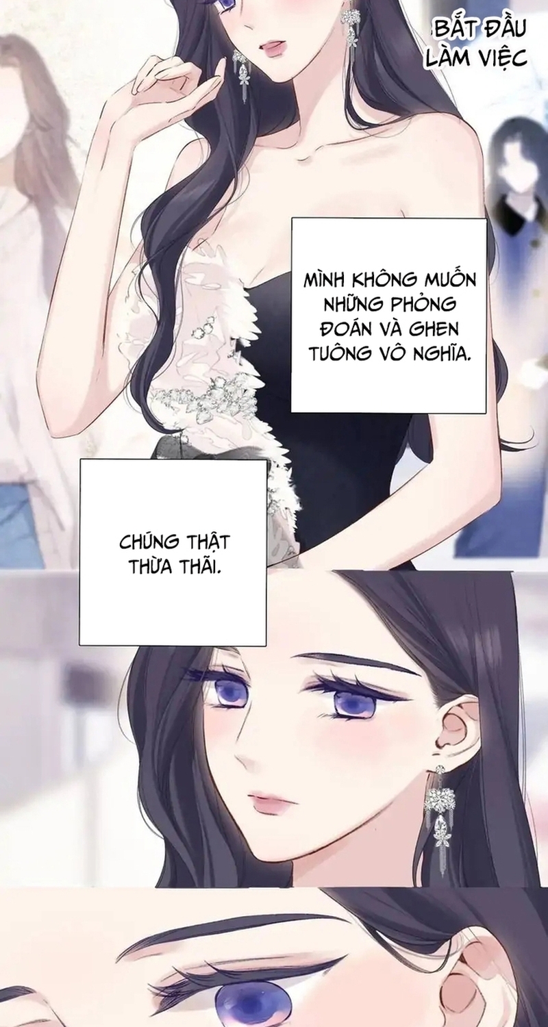 Bảo Vệ Siêu Sao Của Tôi Chương 147 Ảnh 11