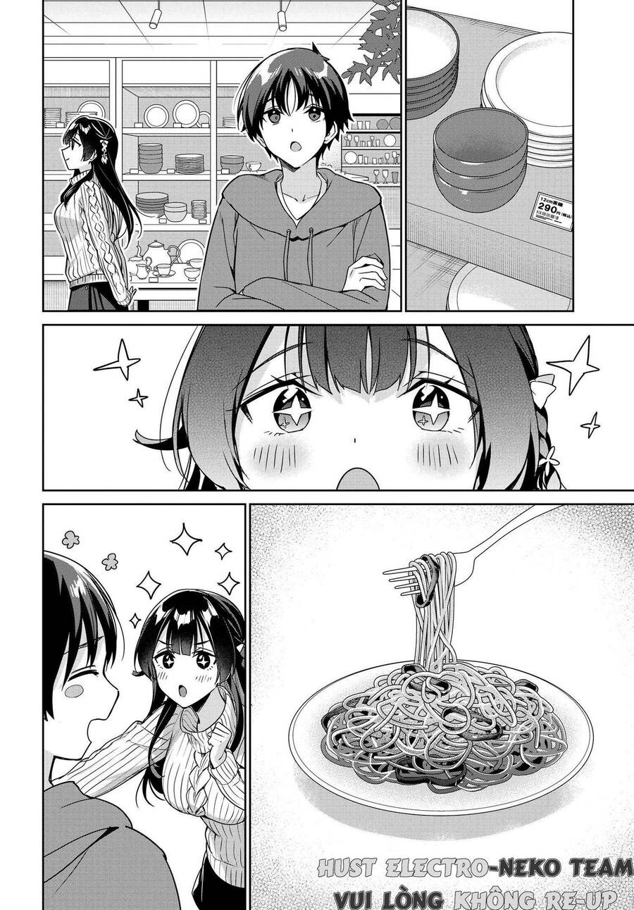 Ryoushin No Shakkin Wo Katagawari Shite Morau Jouken Wa Nihon Ichi Chương 11 Ảnh 10
