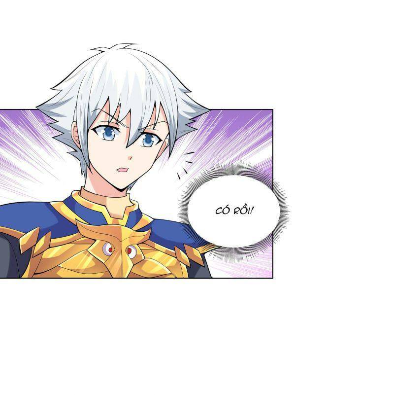Thời Đại Thần Minh: Thế Giới Biến Thành Game Online Chương 19 Ảnh 63