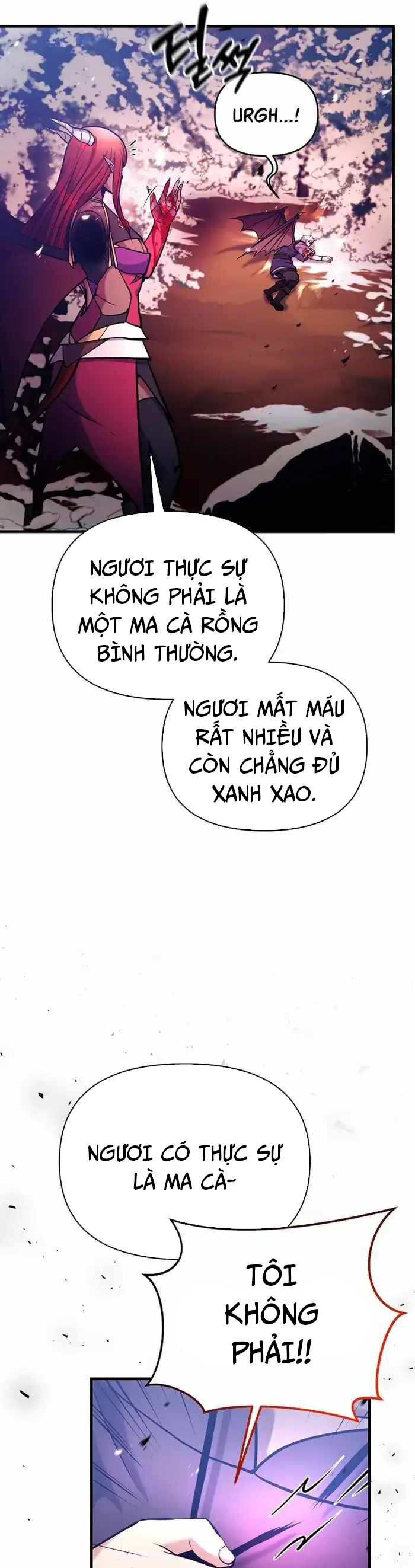 Ta Đã Trở Thành Cuồng Vương Chương 57 Ảnh 7