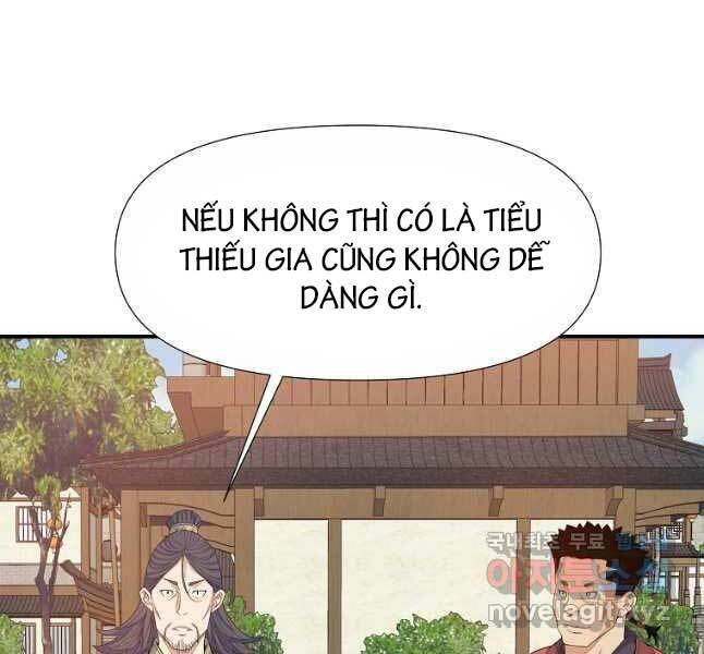 Hoành Tảo Cửu Châu Chương 63 Ảnh 93