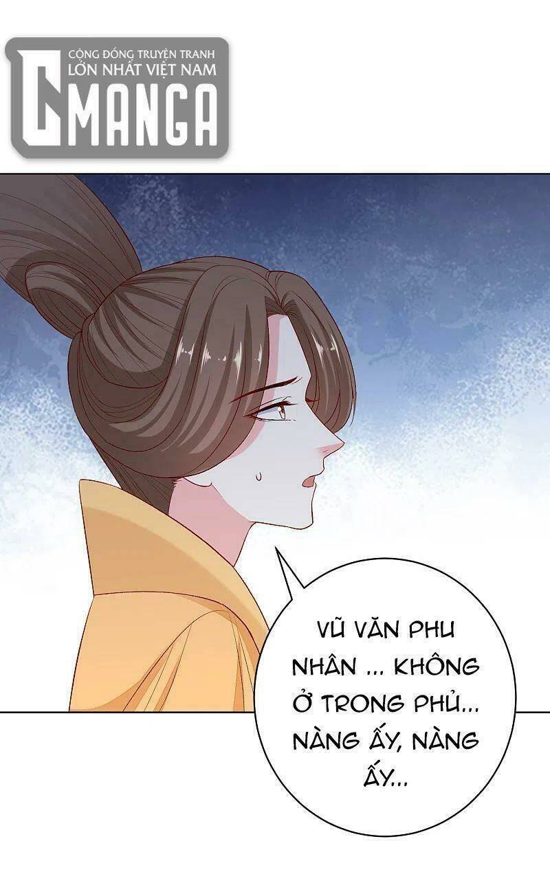 Độc Y Đích Nữ Chương 229 Ảnh 19