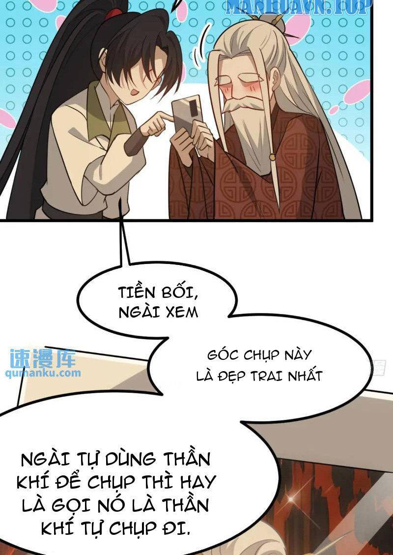 Hệ Thống Gánh Con Mạnh Nhất Chương 122 Ảnh 29
