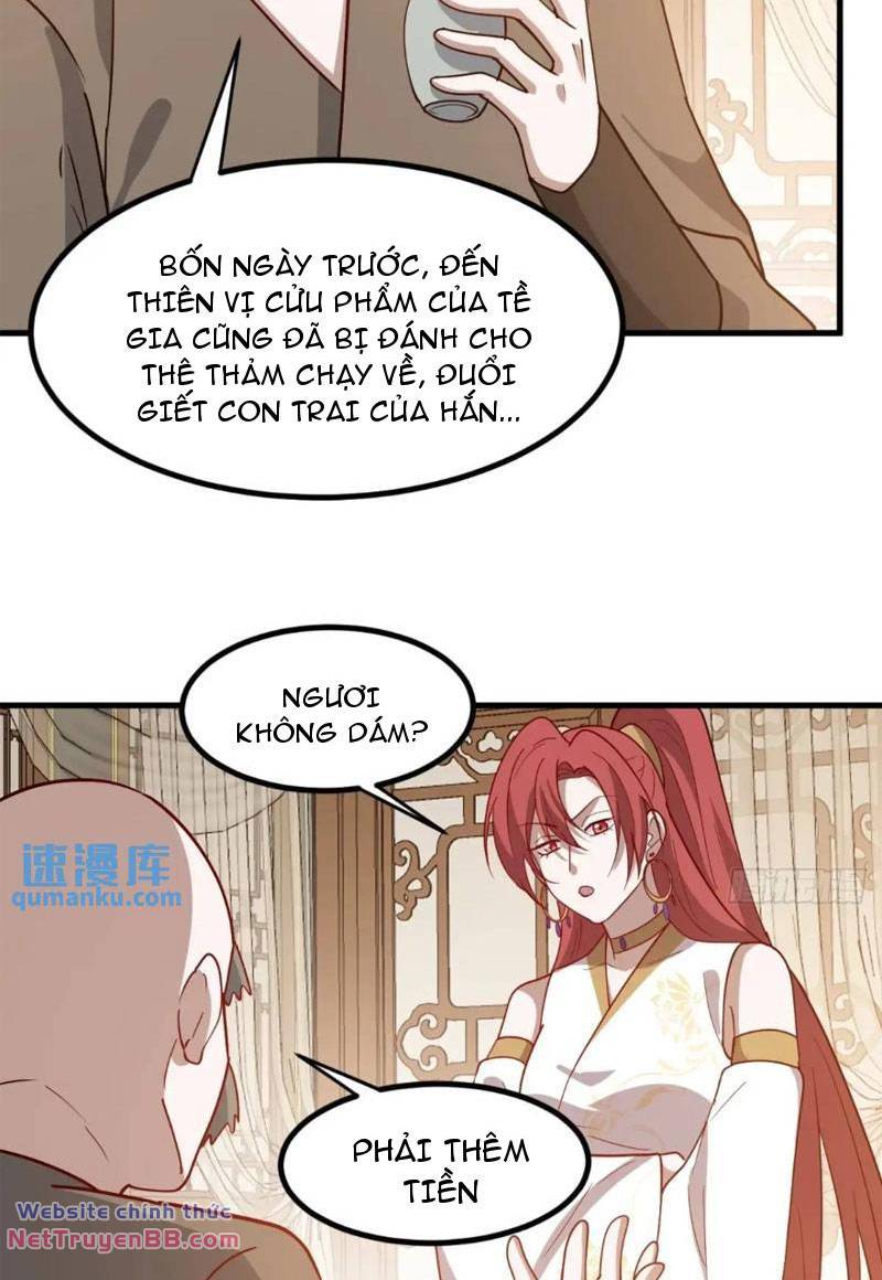Hệ Thống Gánh Con Mạnh Nhất Chương 129 Ảnh 20