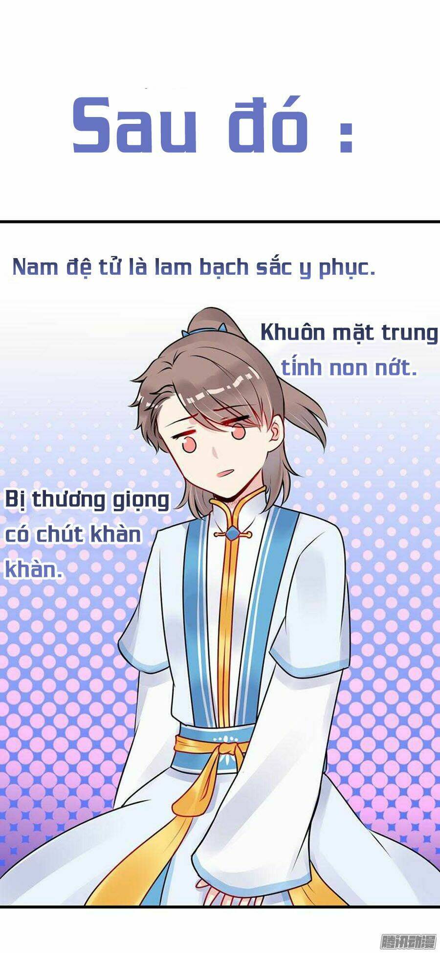 Sư Huynh ! Xin Hãy Làm Theo Kịch Bản ! Chương 8 Ảnh 35