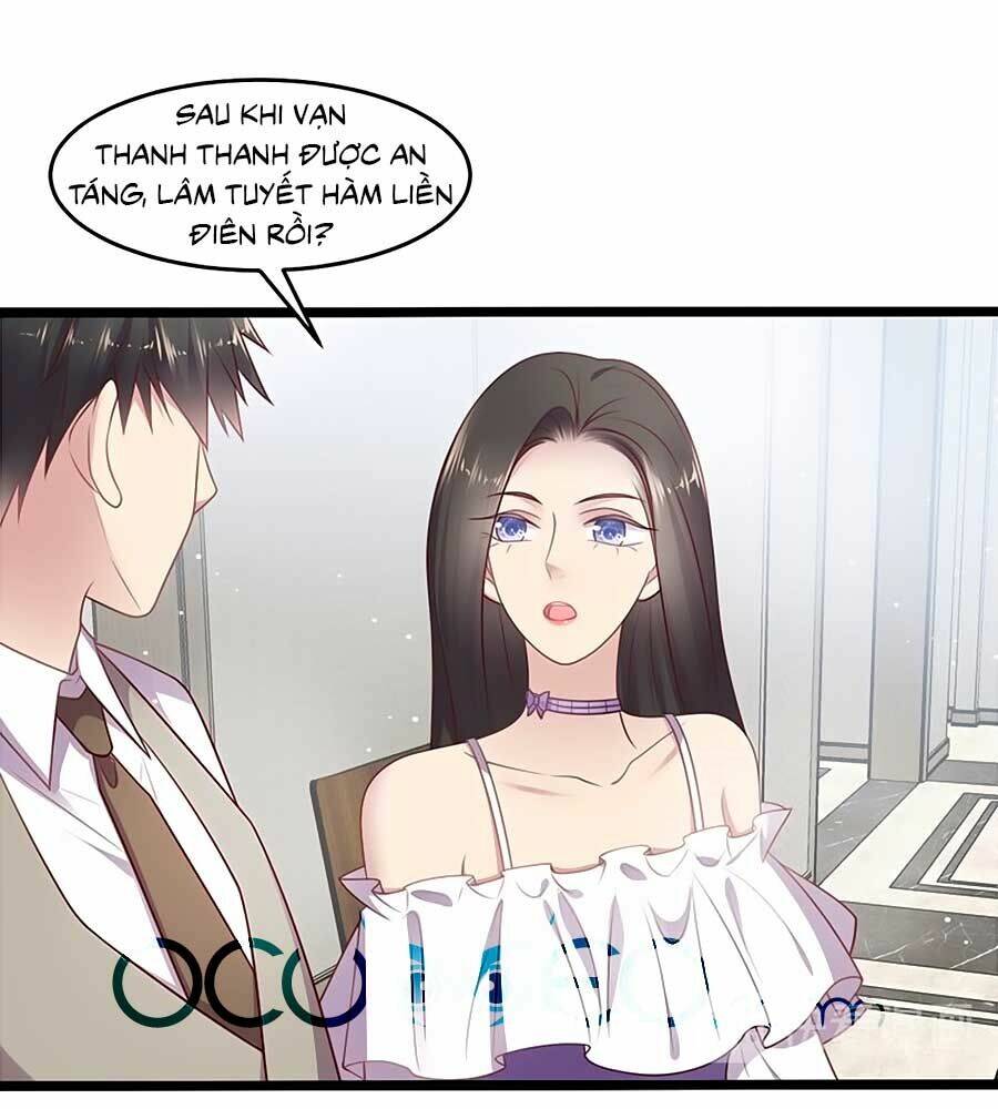 Khóa Chặt Đôi Môi Chương 142 Ảnh 41