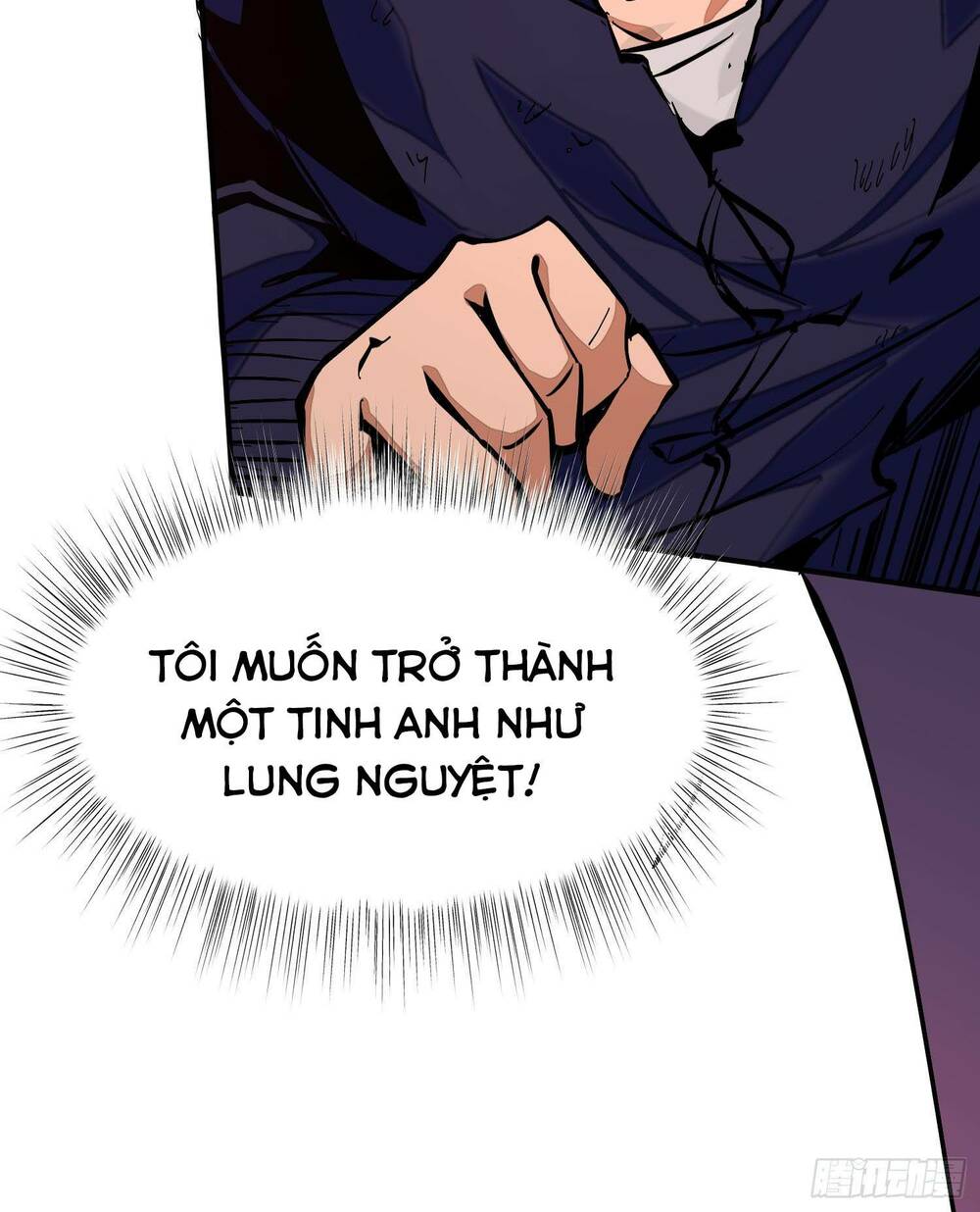 Ta Thực Sự Không Phải Là Ma Vương Chương 1 Ảnh 53