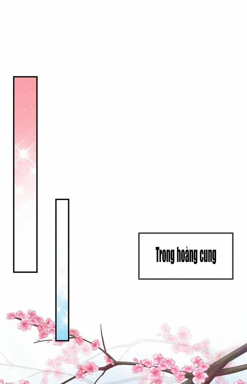 101 Mỹ Nam Của Vương Phi Béo Phì Chương 36 Ảnh 3