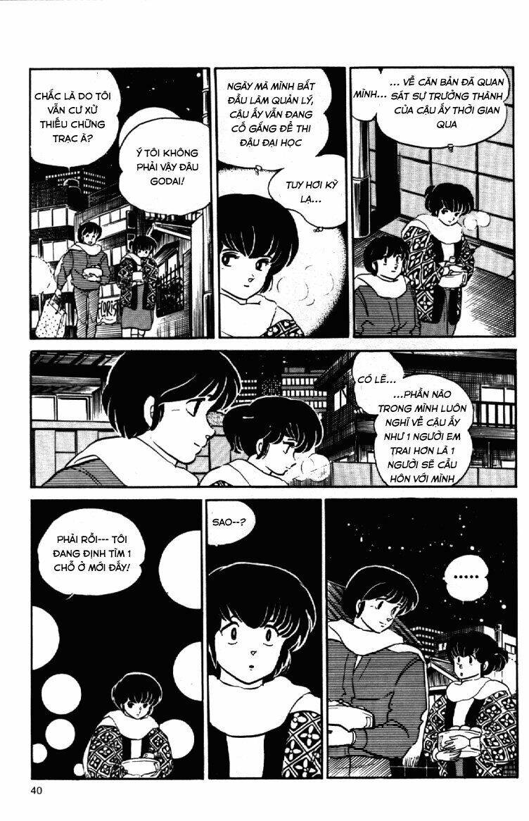 Nhà Trọ Nhất Khắc Chương 96 Ảnh 16