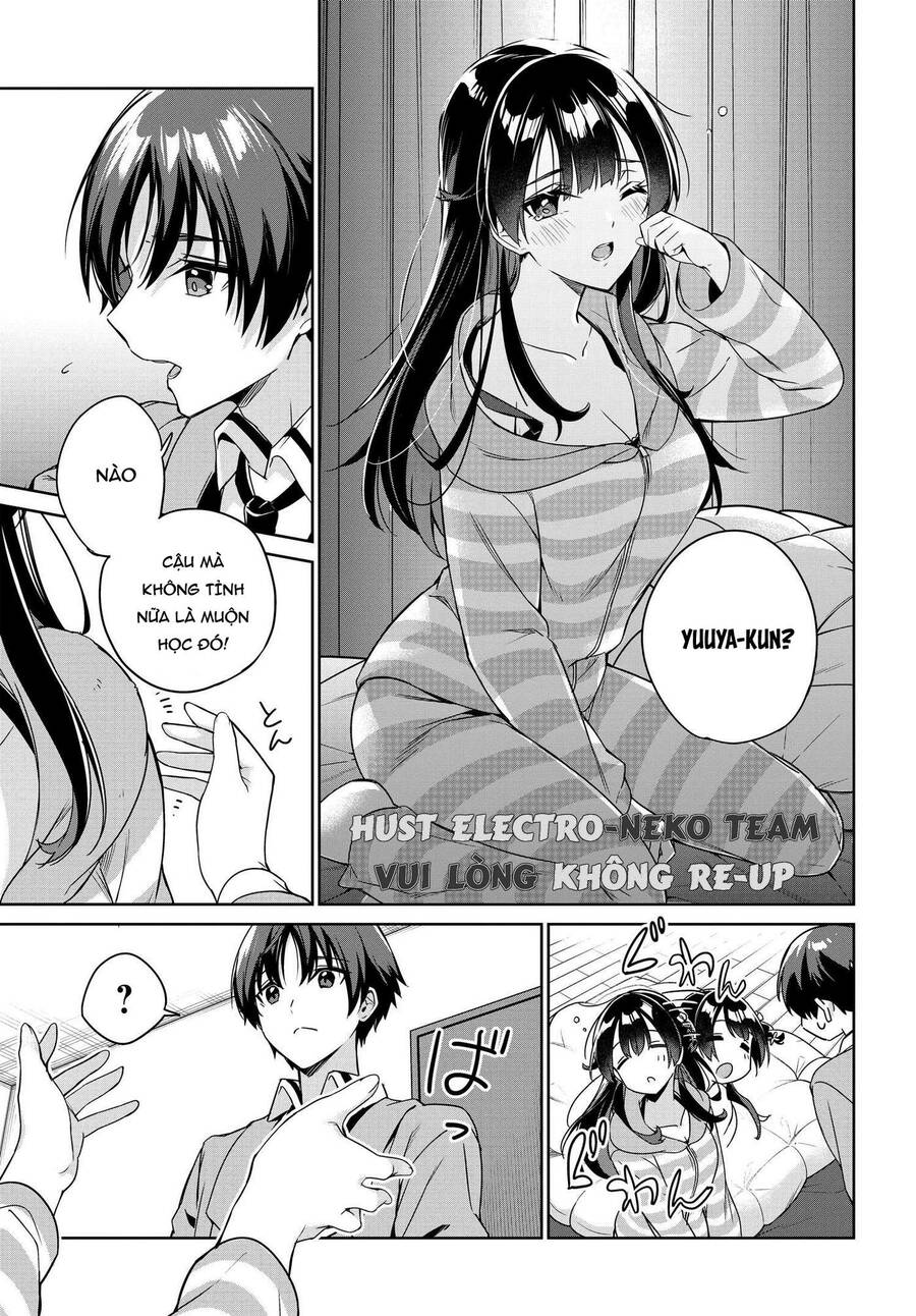 Ryoushin No Shakkin Wo Katagawari Shite Morau Jouken Wa Nihon Ichi Chương 12 Ảnh 11