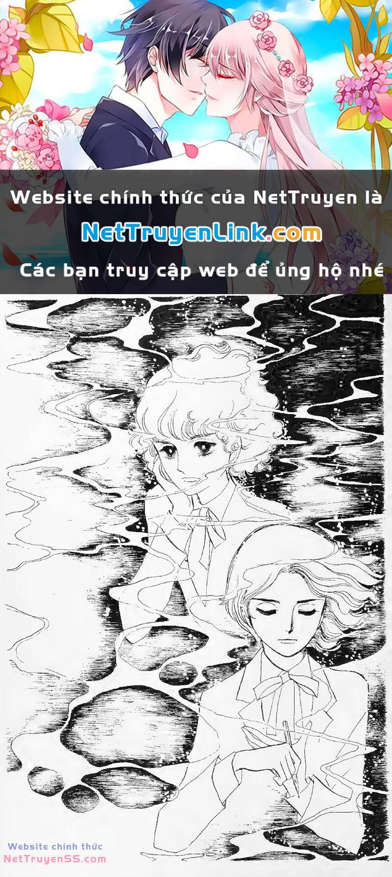 Trái Tim Của Thomas Chương 25 Ảnh 2