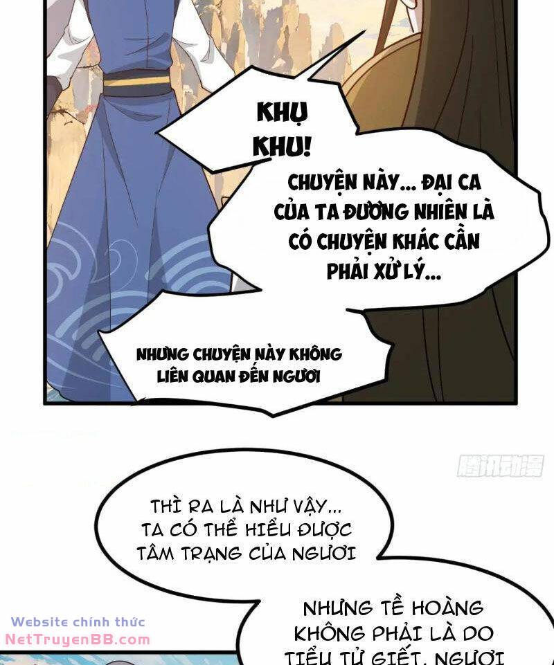 Hệ Thống Gánh Con Mạnh Nhất Chương 128 Ảnh 34