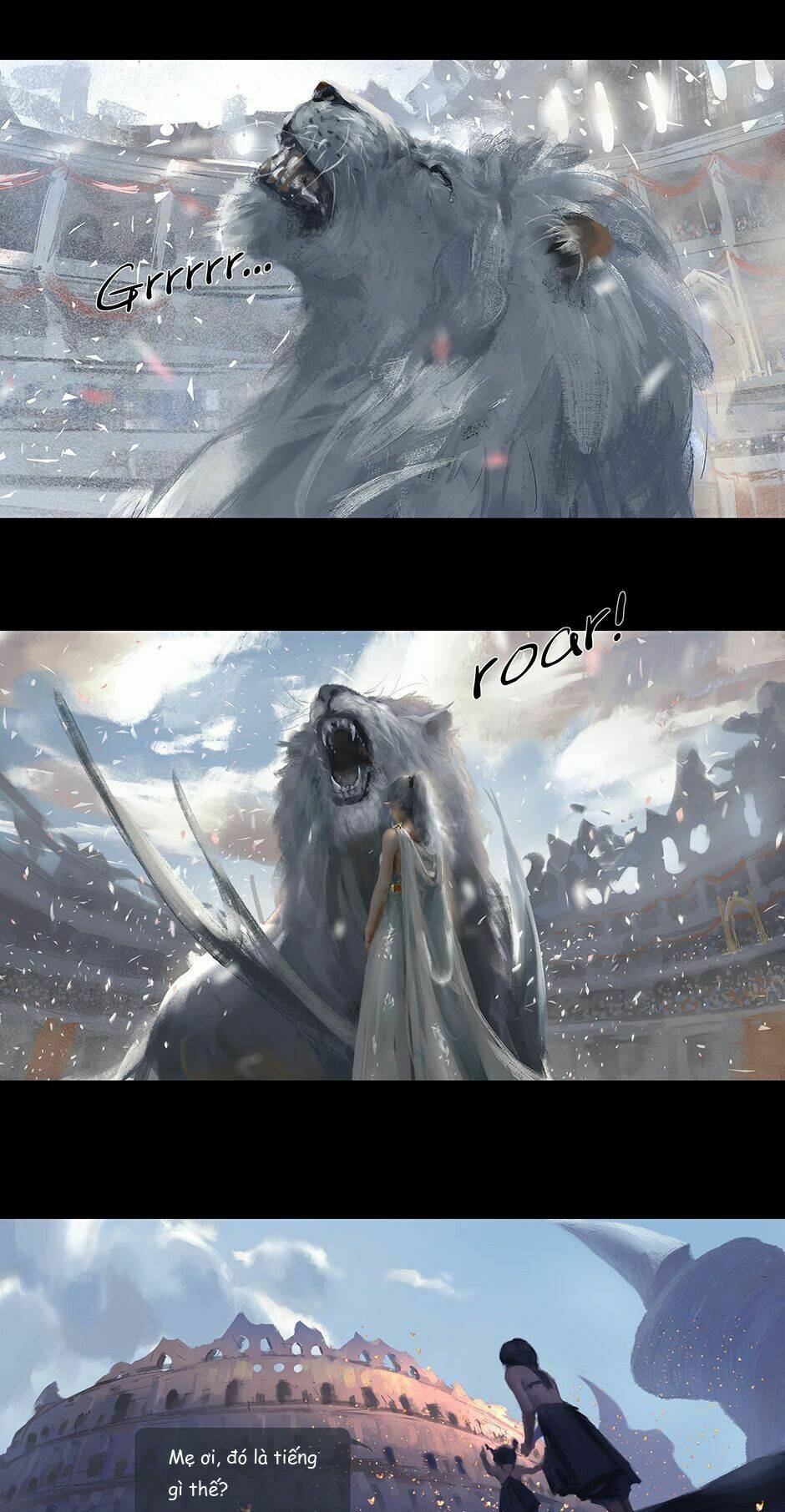 Ghostblade Chương 9.2 Ảnh 6