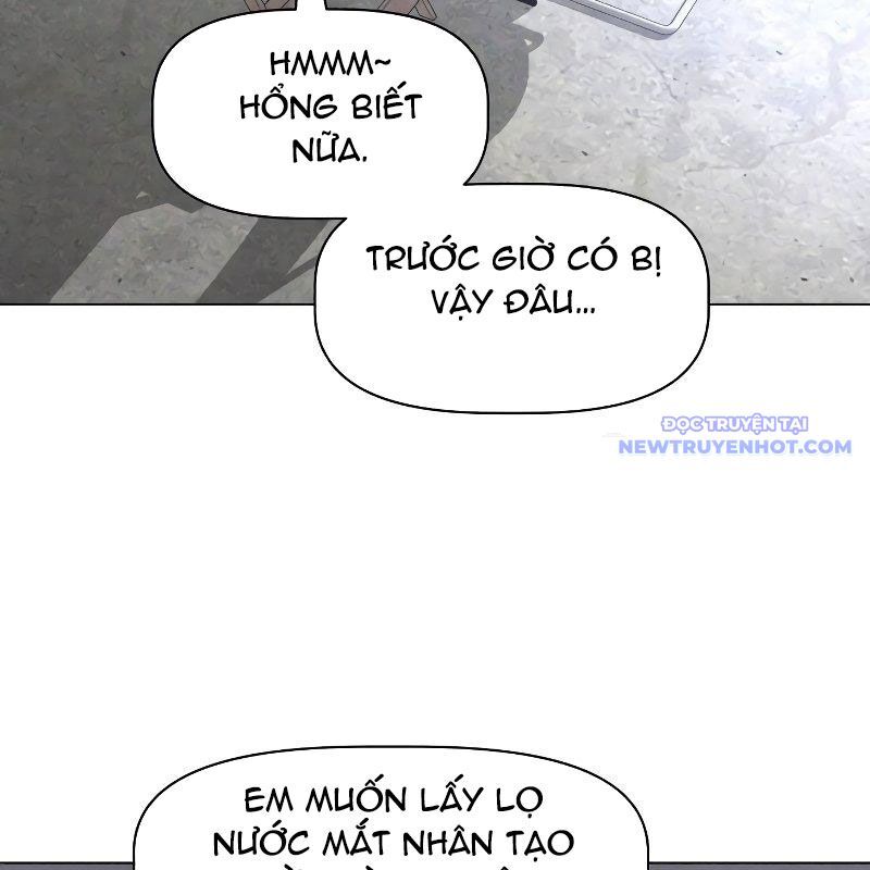 Cỗ Máy Dự Báo Sát Nhân Chương 4 Ảnh 64