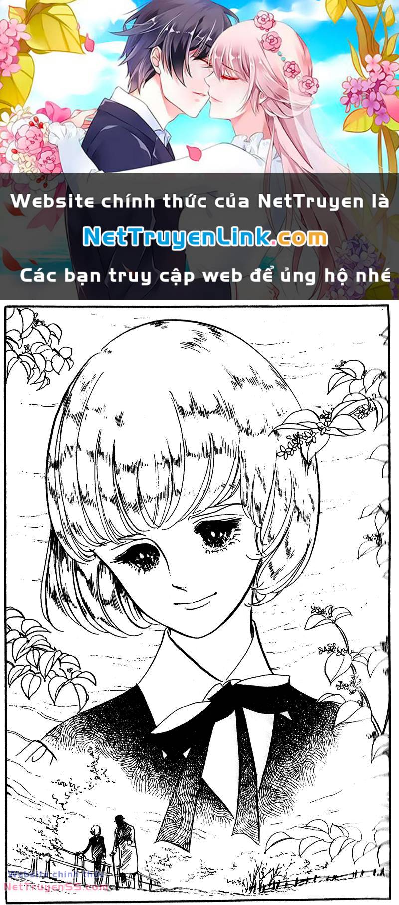 Trái Tim Của Thomas Chương 28 Ảnh 2