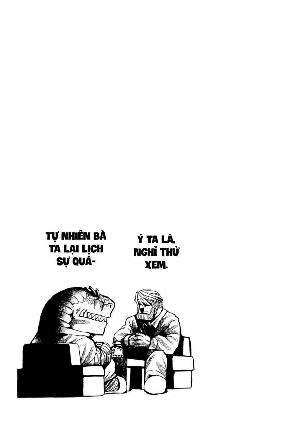 Keyman Chương 47 Ảnh 33