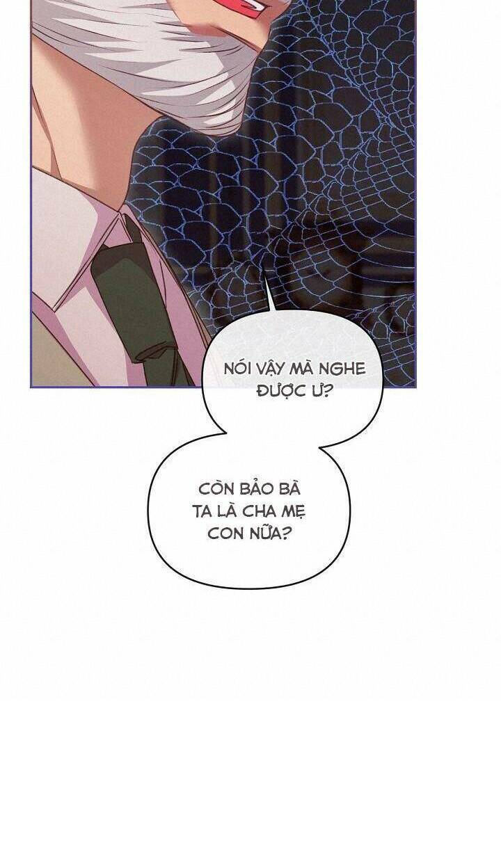 Vị Hôn Thê Của Kẻ Săn Mồi Chương 54 Ảnh 19