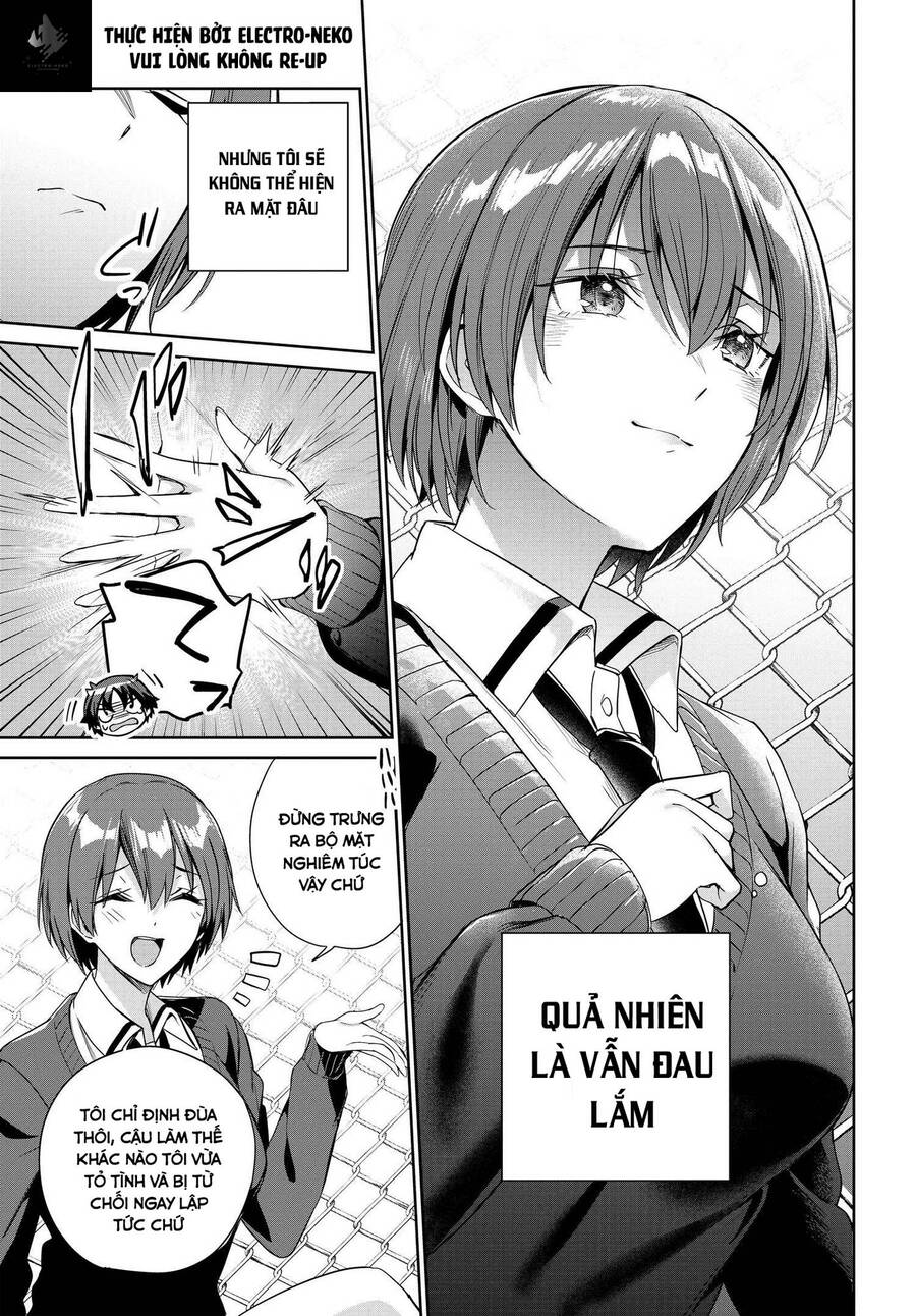 Ryoushin No Shakkin Wo Katagawari Shite Morau Jouken Wa Nihon Ichi Chương 22 Ảnh 16