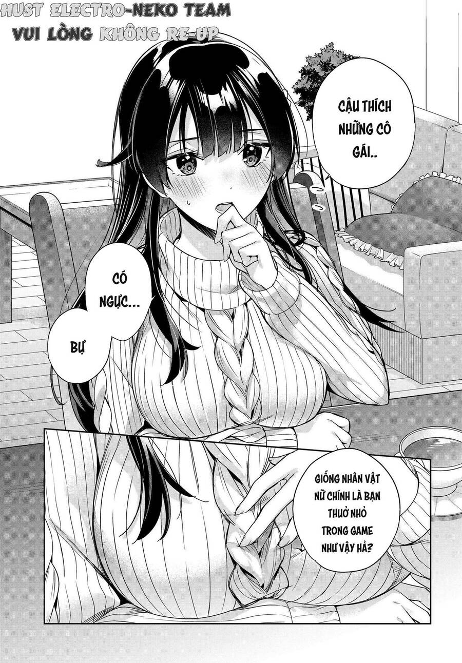 Ryoushin No Shakkin Wo Katagawari Shite Morau Jouken Wa Nihon Ichi Chương 11 Ảnh 19