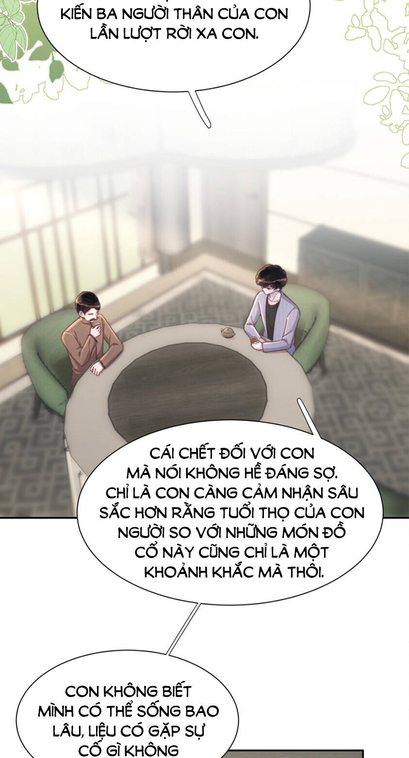 Nghe Nói Tôi Rất Nghèo Chương 151 Ảnh 5