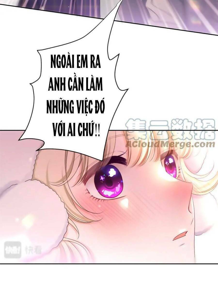 Xin Chào, Bạn Học Thụ Động Chương 96 Ảnh 45