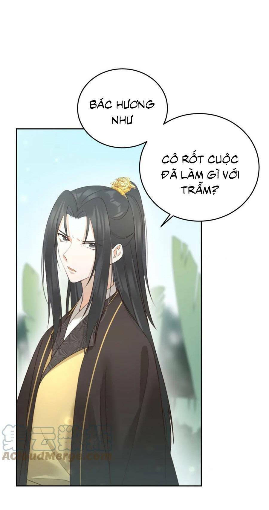 Hoàng Hậu Vô Đức Chương 108 Ảnh 16