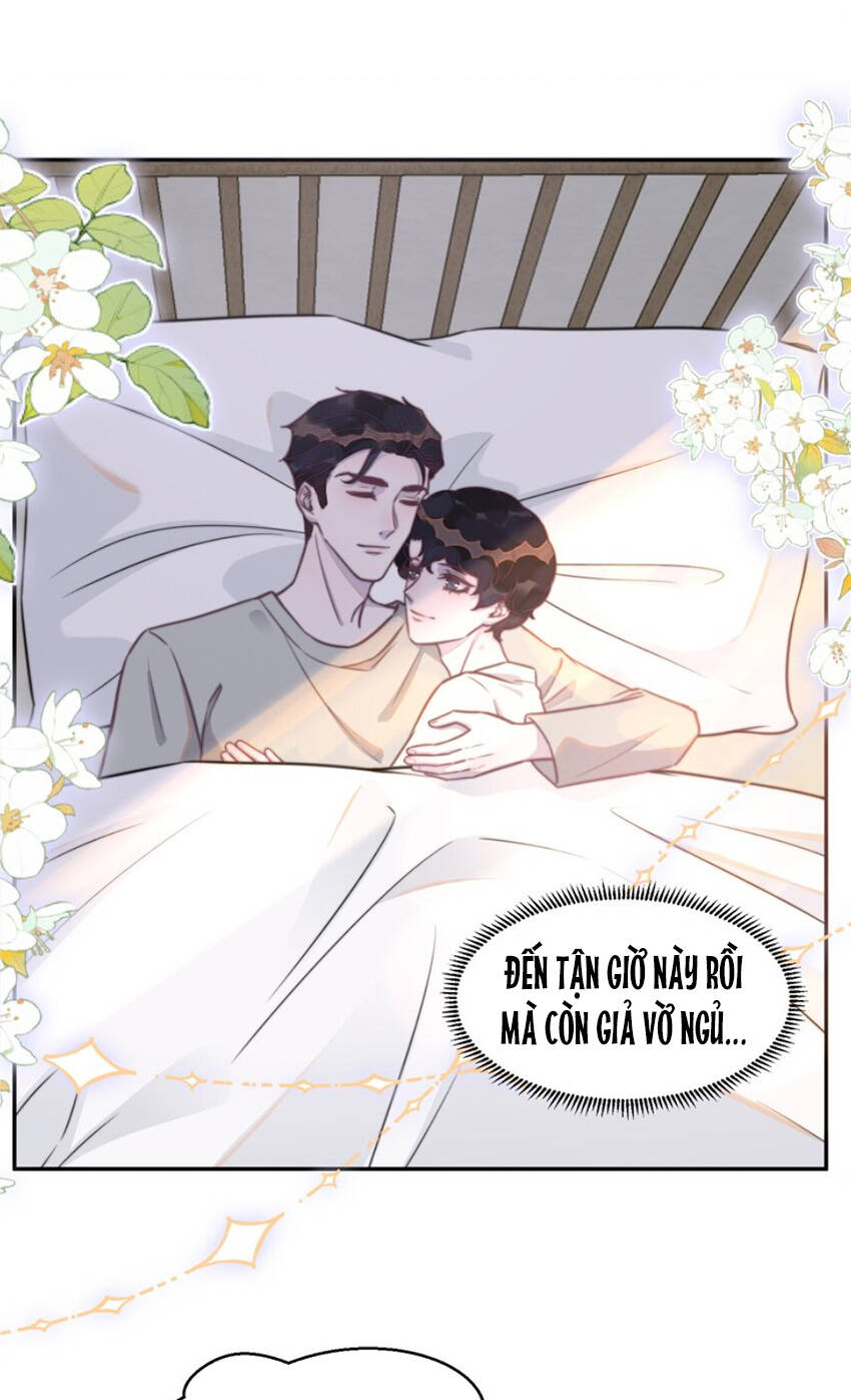 Nghe Nói Tôi Rất Nghèo Chương 144 Ảnh 27