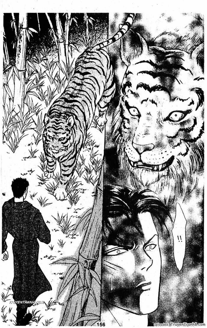 Tiệm Thú Kiểng Chương 32 Ảnh 43