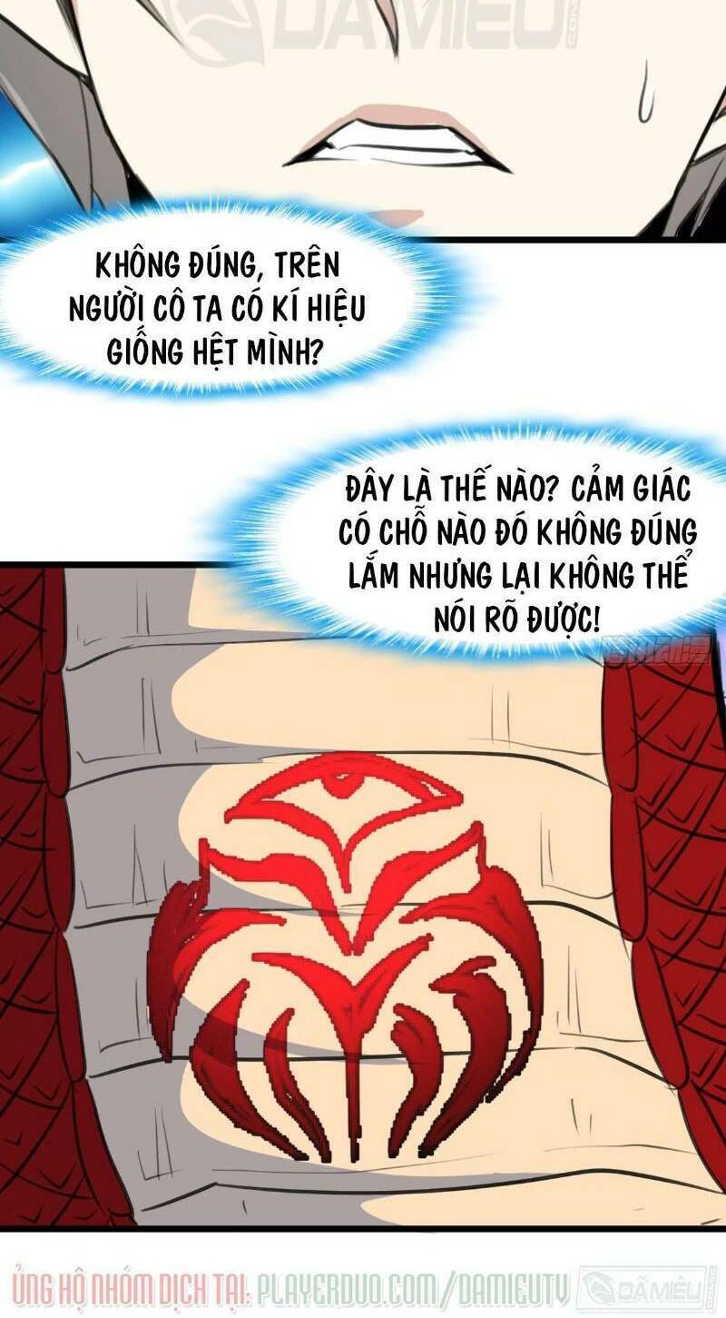 Thần Nhãn Giám Định Sư Chương 144 Ảnh 8