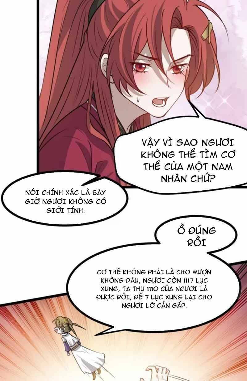 Hệ Thống Gánh Con Mạnh Nhất Chương 114 Ảnh 13